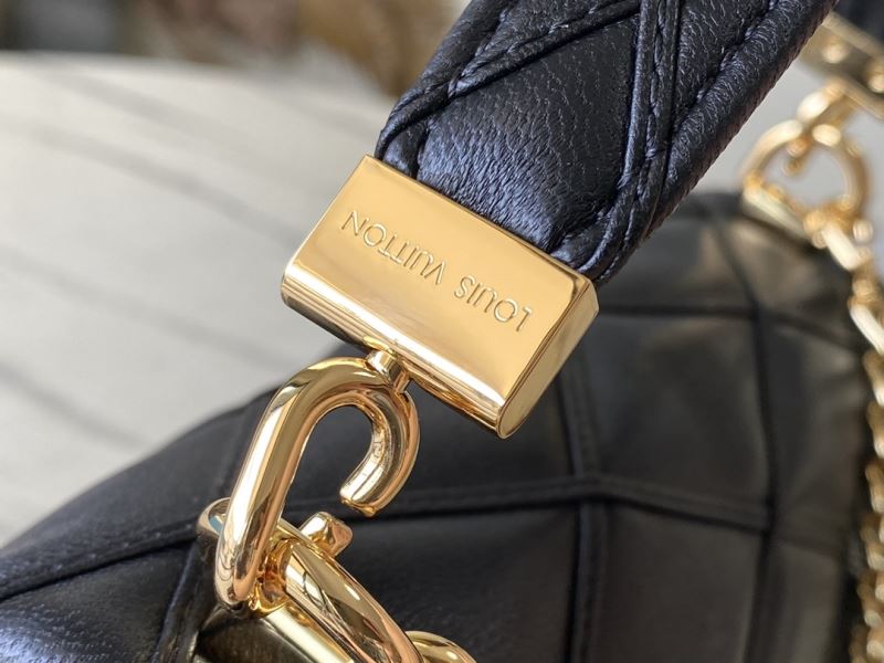 Louis Vuitton Satchel Bags
